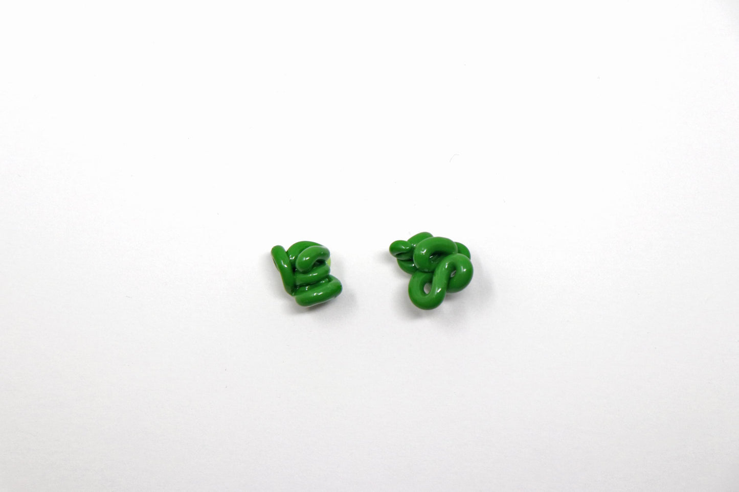 Knot Earring Studs