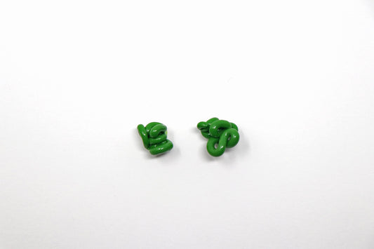 Knot Earring Studs