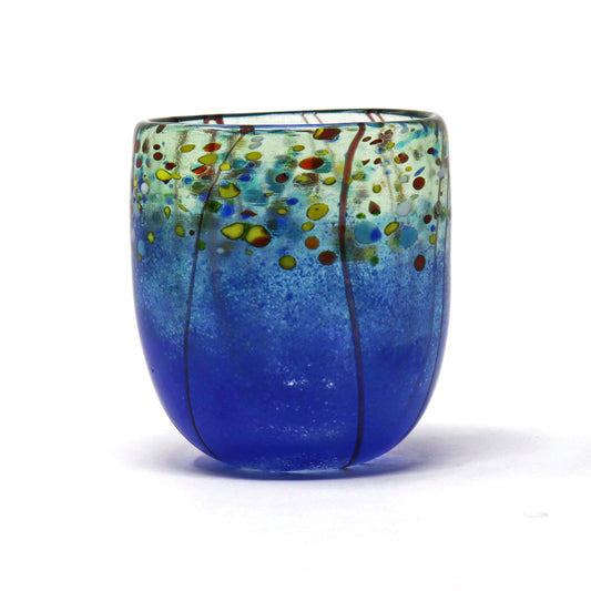 Summer Colors Cup by Yao-Nong Lin