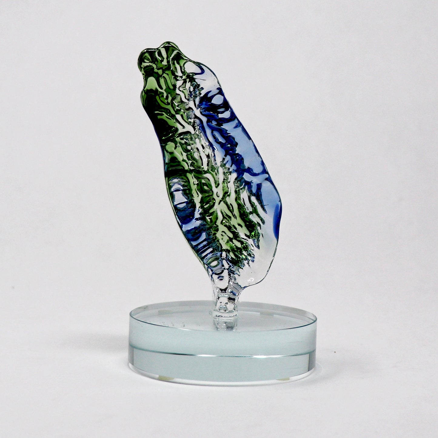 Taiwan Sculpture by Yao-Nong Lin