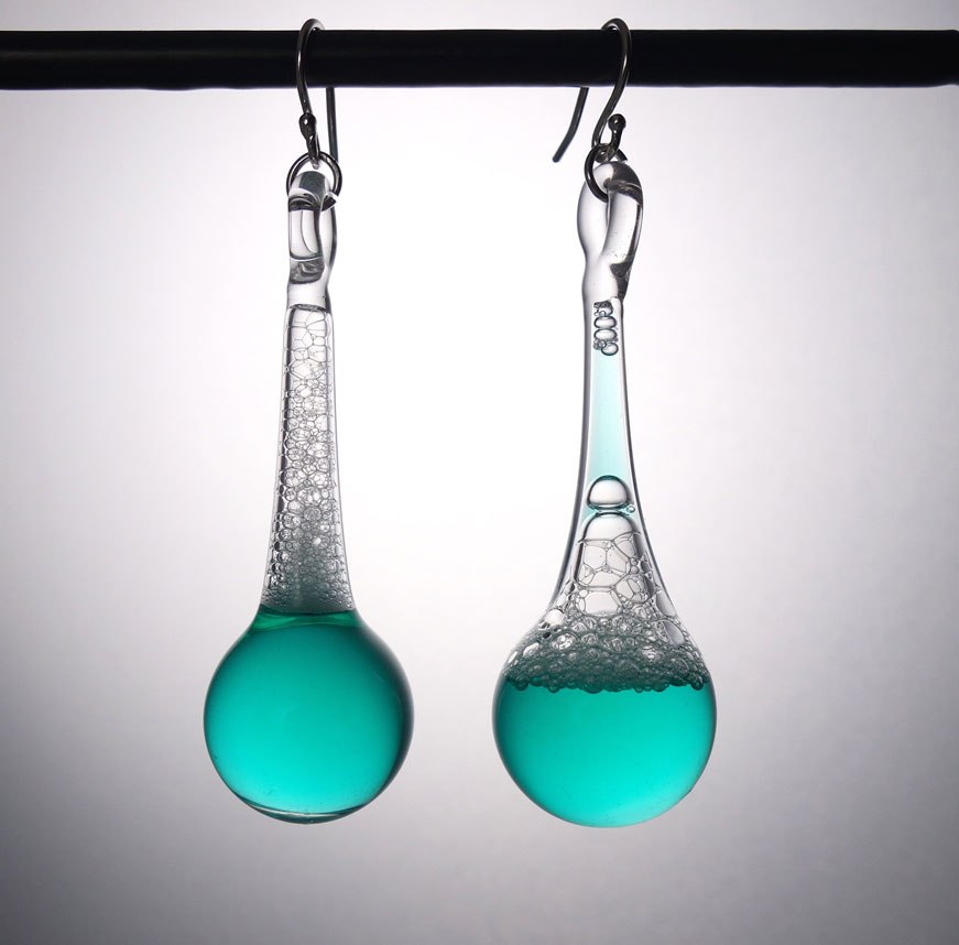 Elixir Earrings