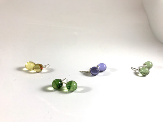 Shift Orb Studs