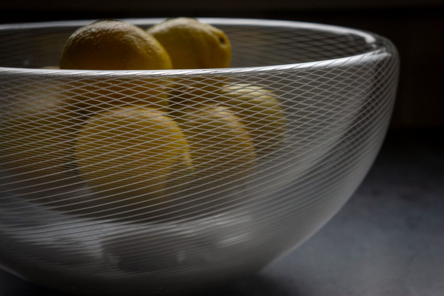 Large Zephyr Bowl