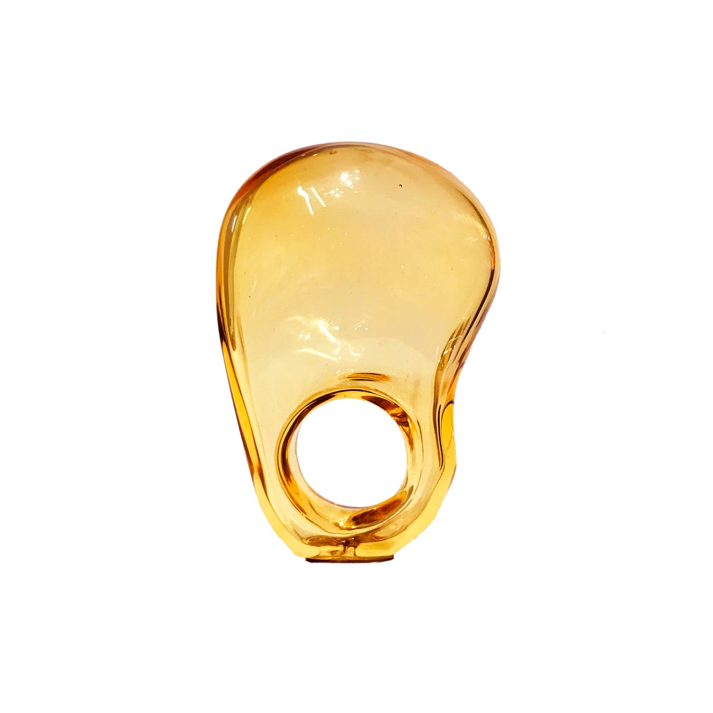 Amber Serie Ring