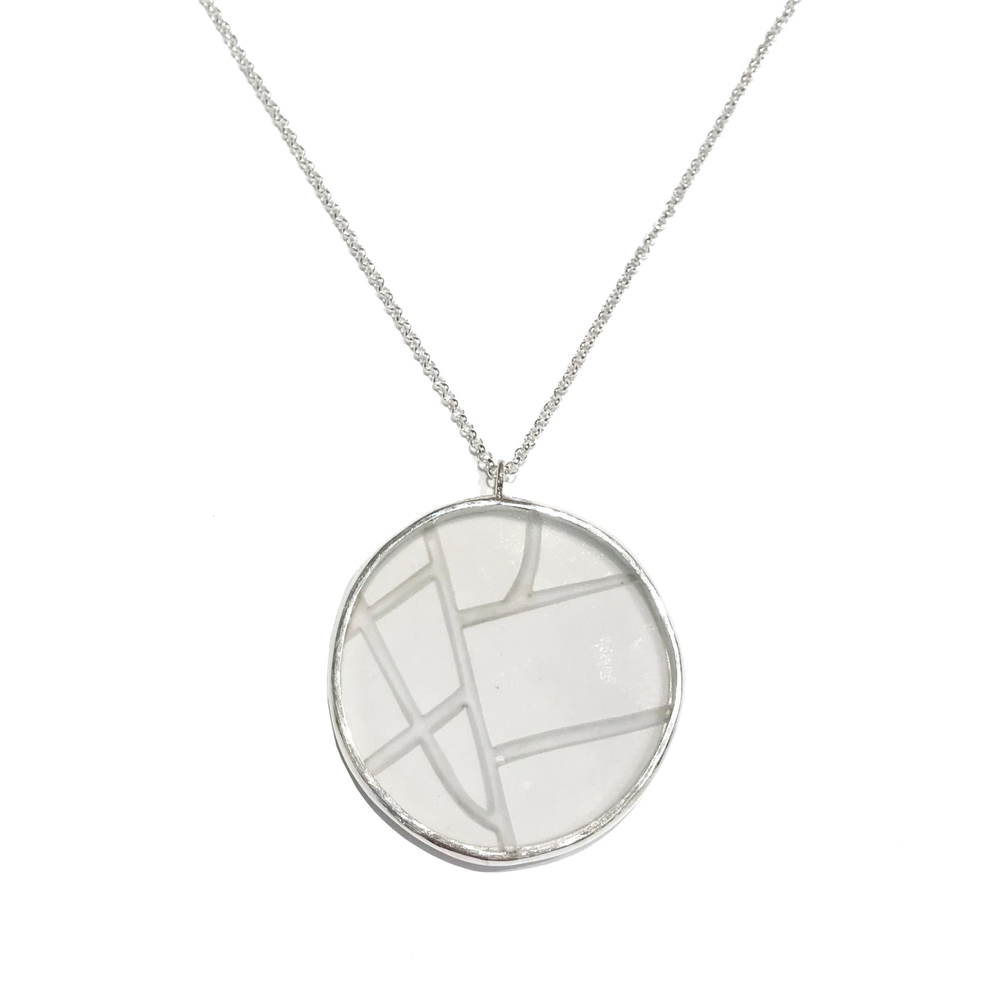 Crown Heights Pendant