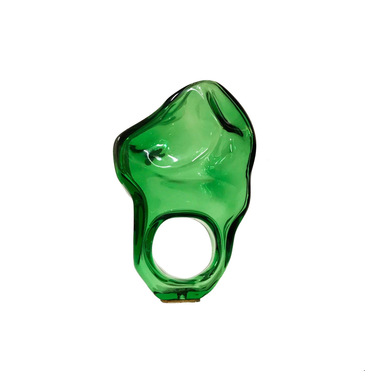 Green Serie Ring