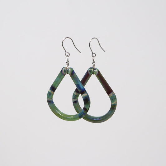 Teardrop Earrings