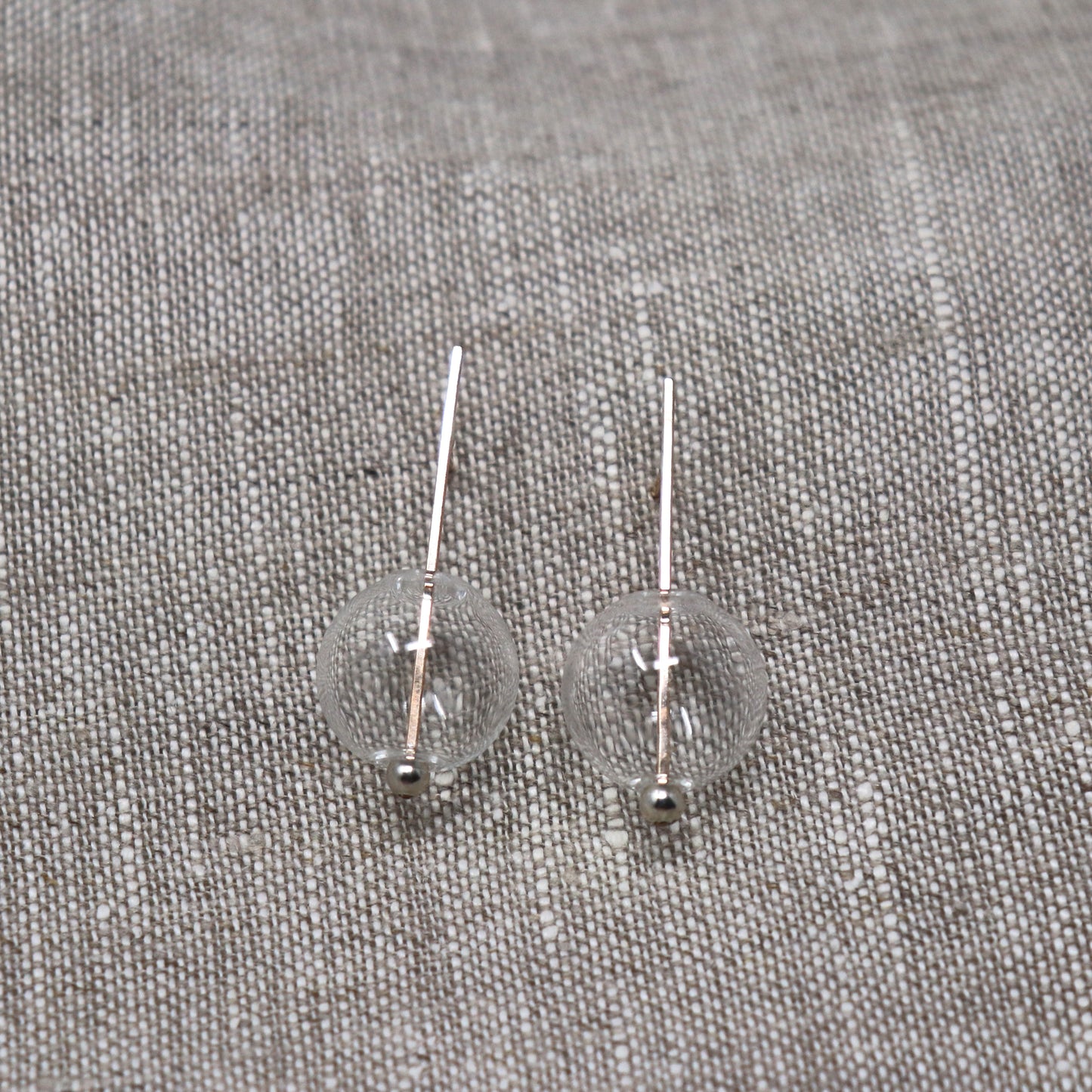 Stick and Stone Studs