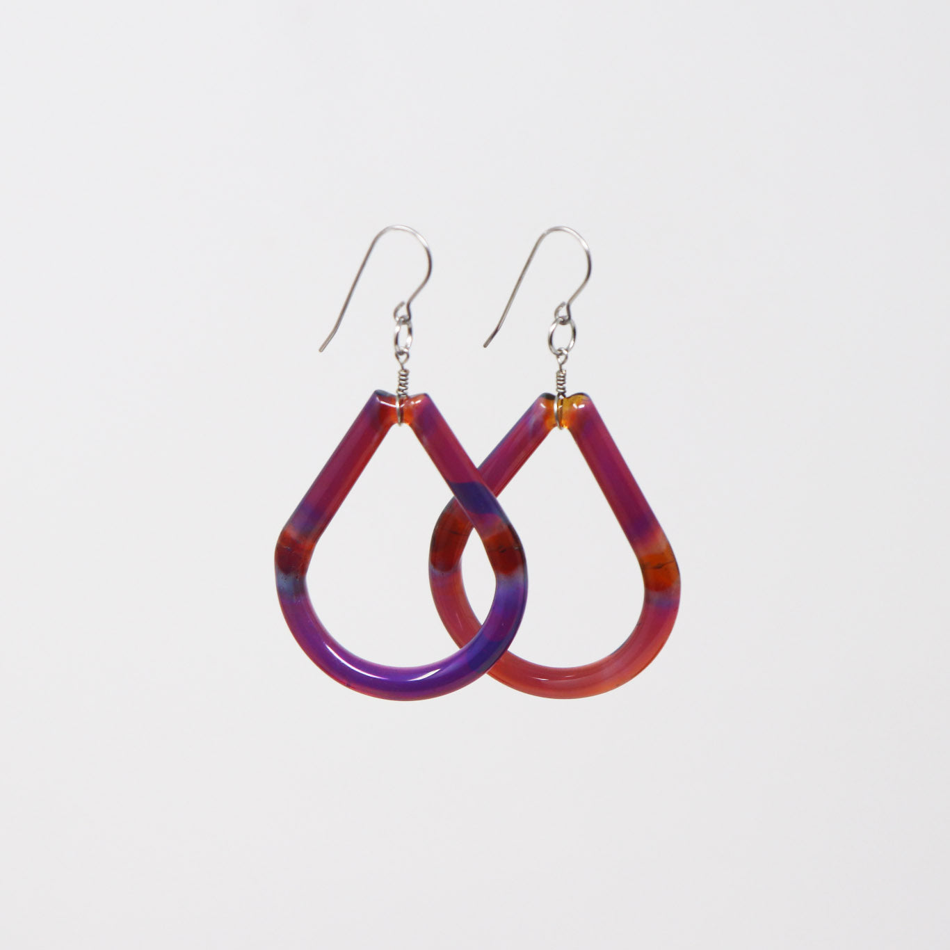 Teardrop Earrings